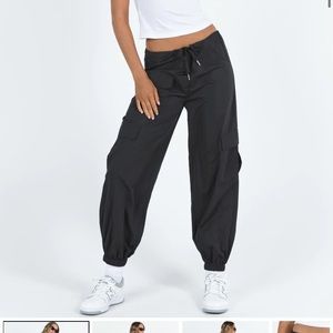 Princess Polly gratitude cargo pants